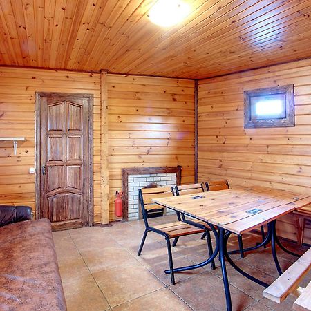 Mayak Resort Kam'yani Potoky Extérieur photo