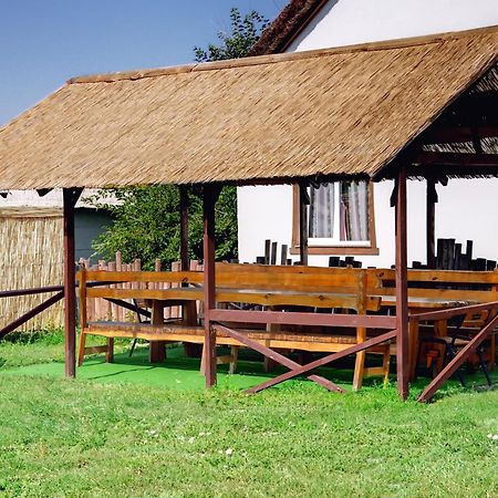 Mayak Resort Kam'yani Potoky Extérieur photo