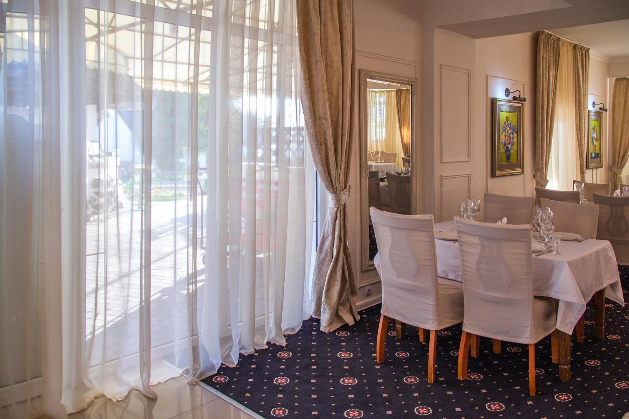 Mayak Resort Kam'yani Potoky Extérieur photo