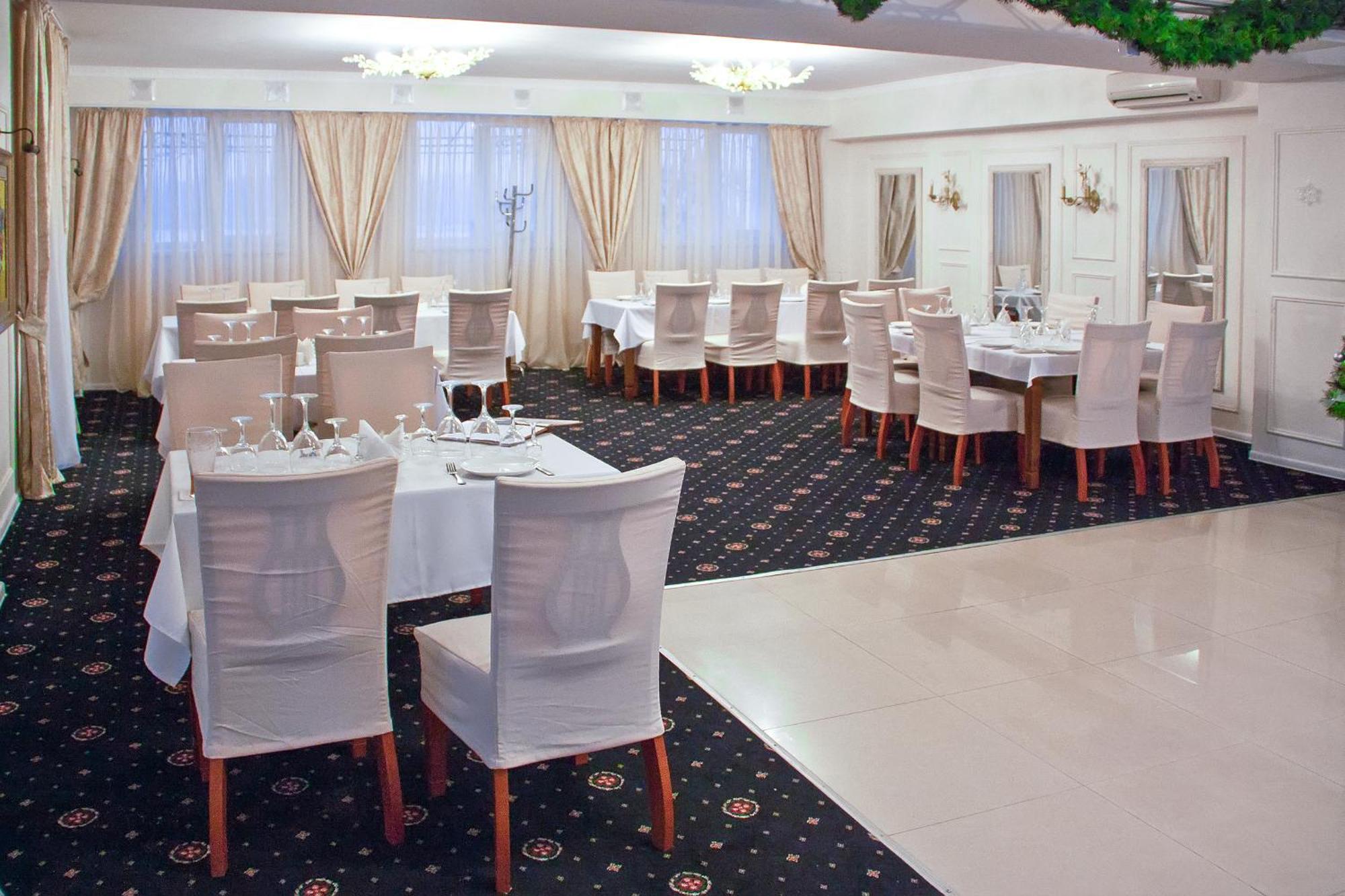 Mayak Resort Kam'yani Potoky Extérieur photo