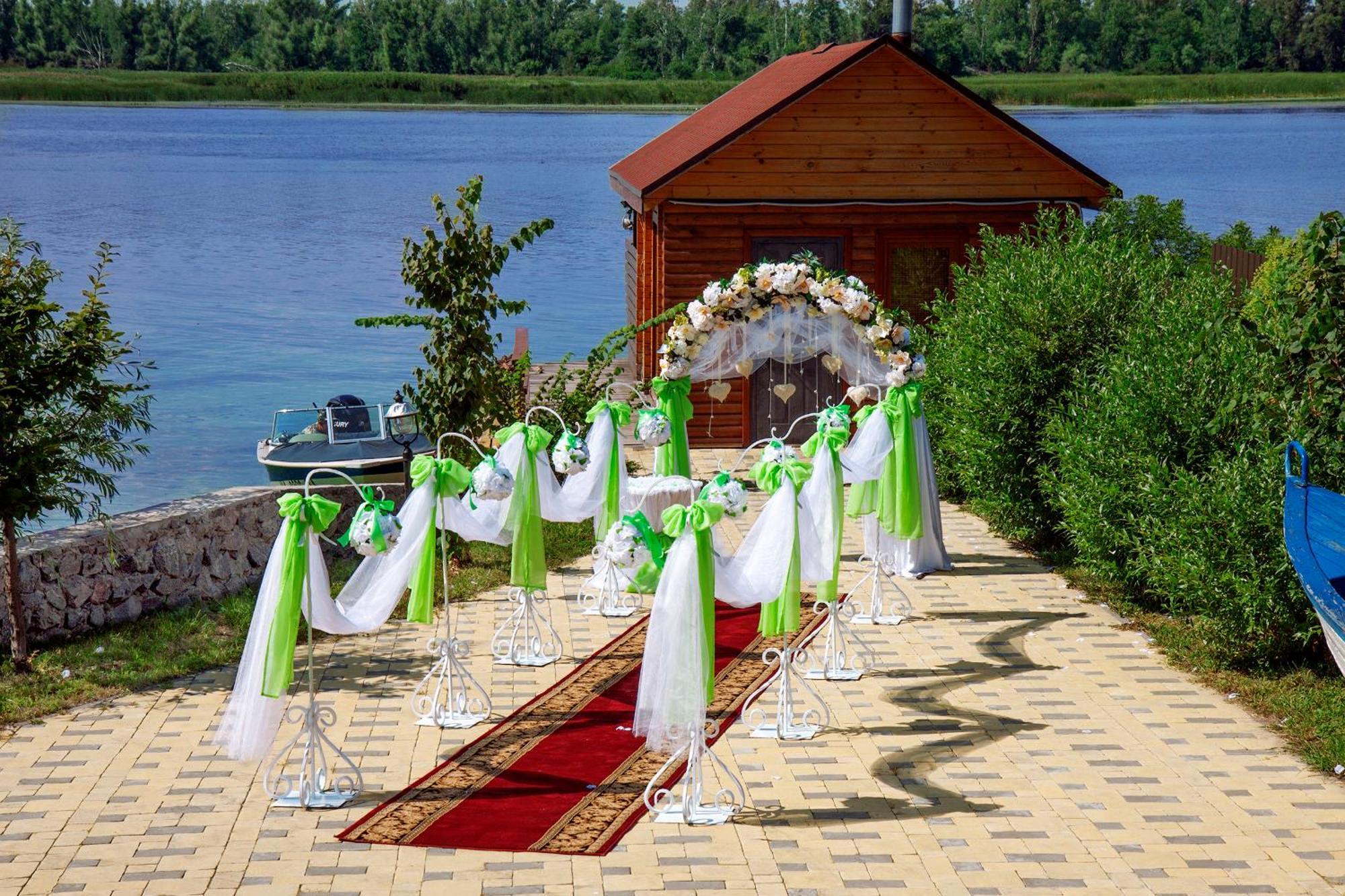 Mayak Resort Kam'yani Potoky Extérieur photo