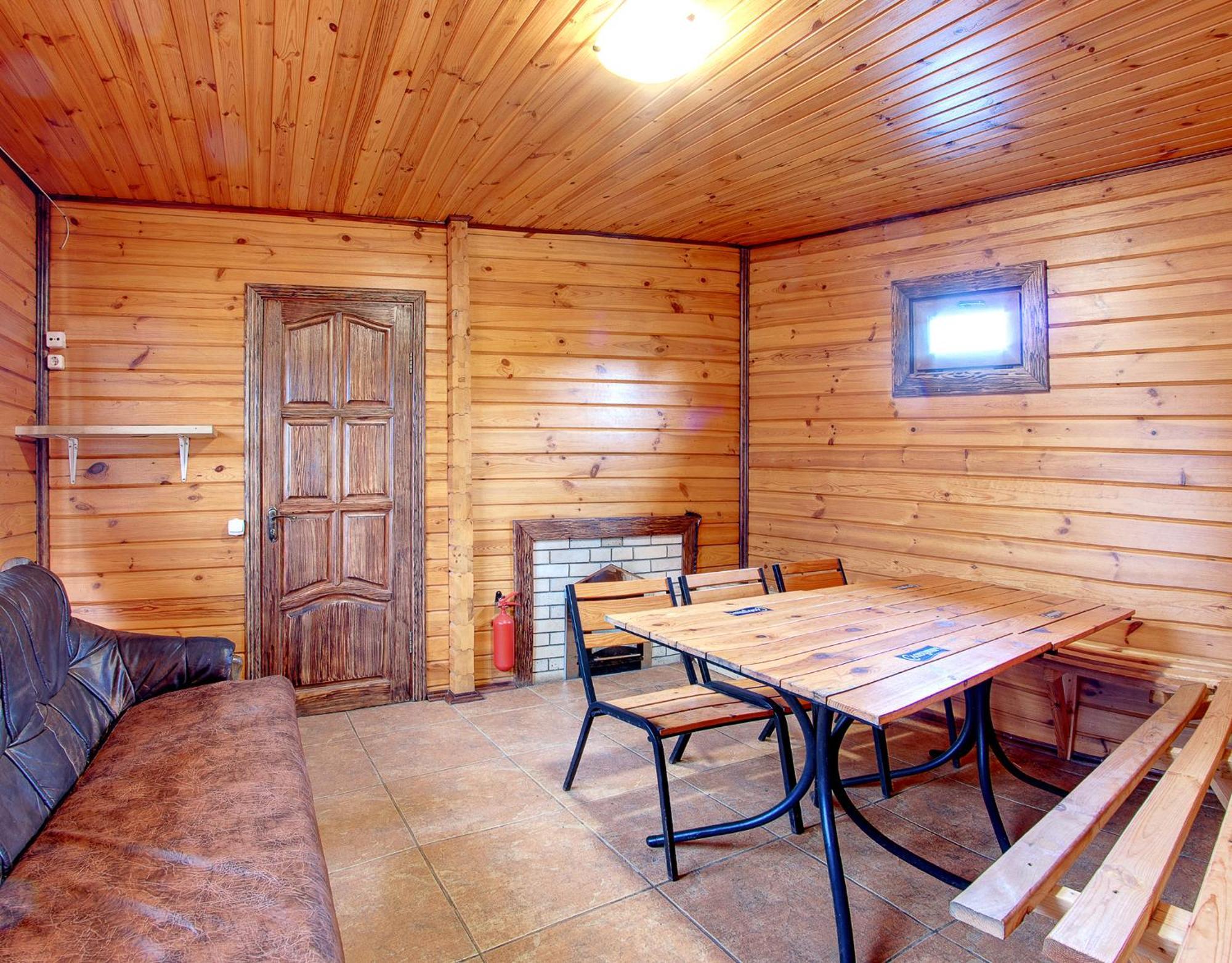Mayak Resort Kam'yani Potoky Extérieur photo