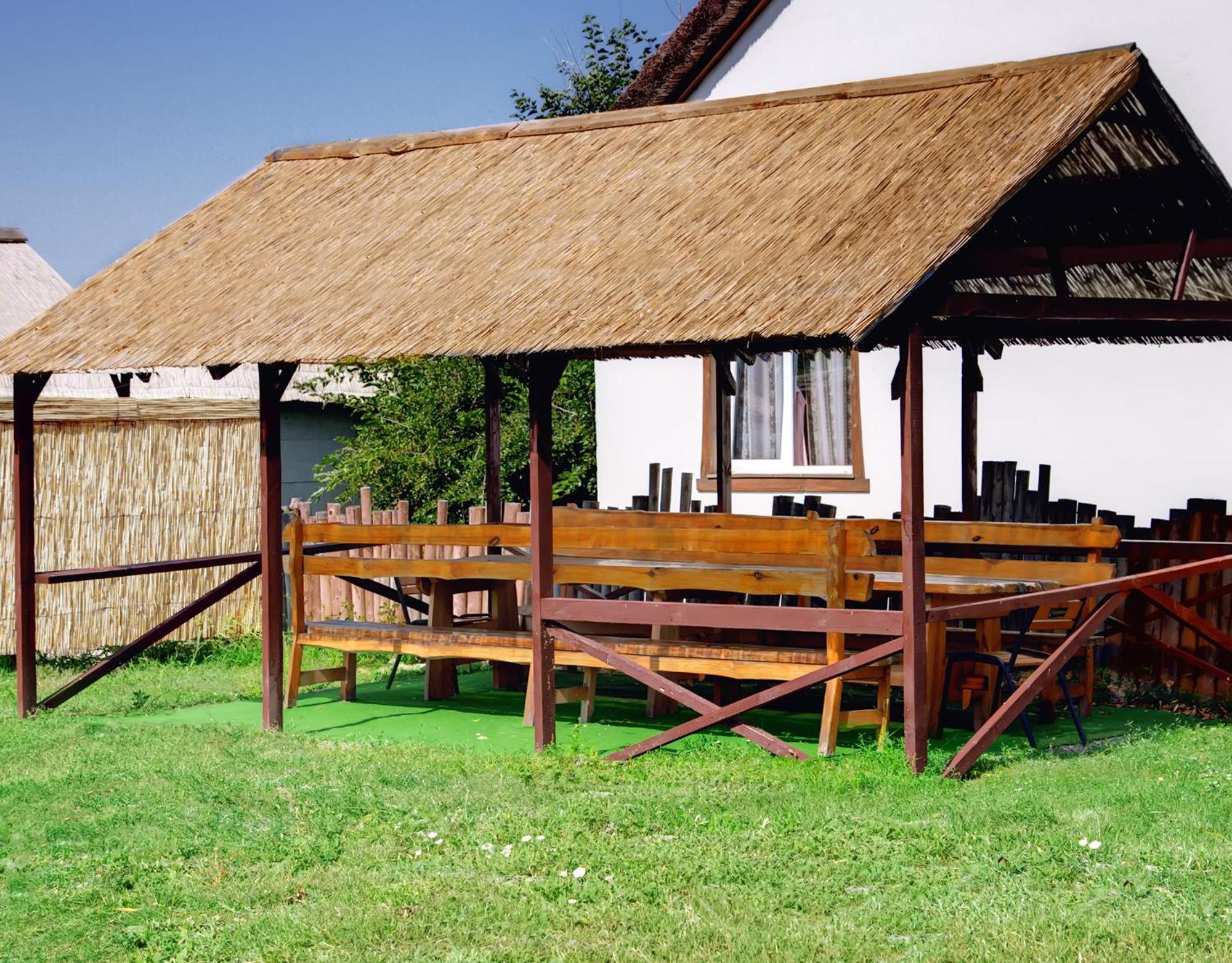 Mayak Resort Kam'yani Potoky Extérieur photo