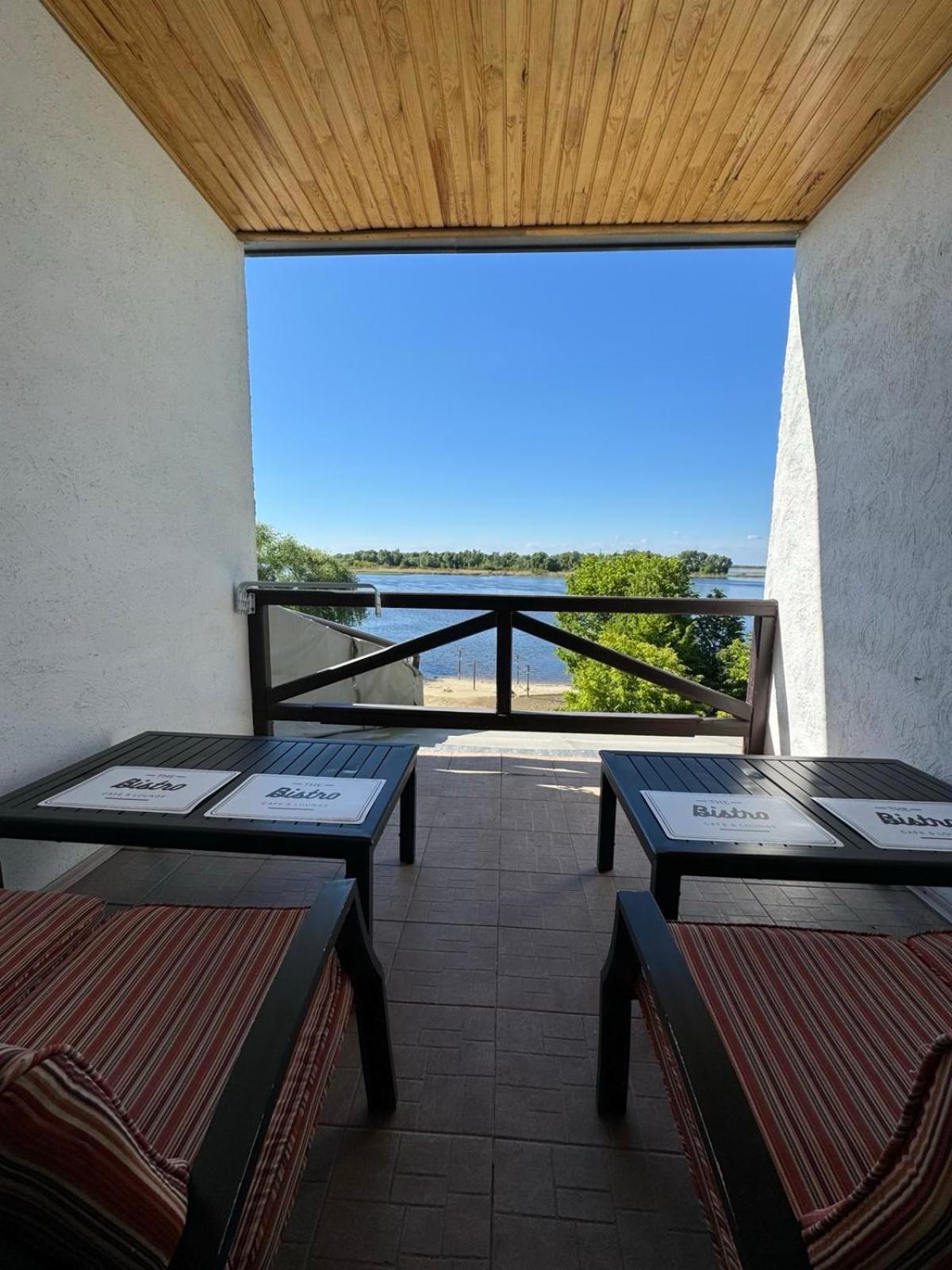 Mayak Resort Kam'yani Potoky Chambre photo