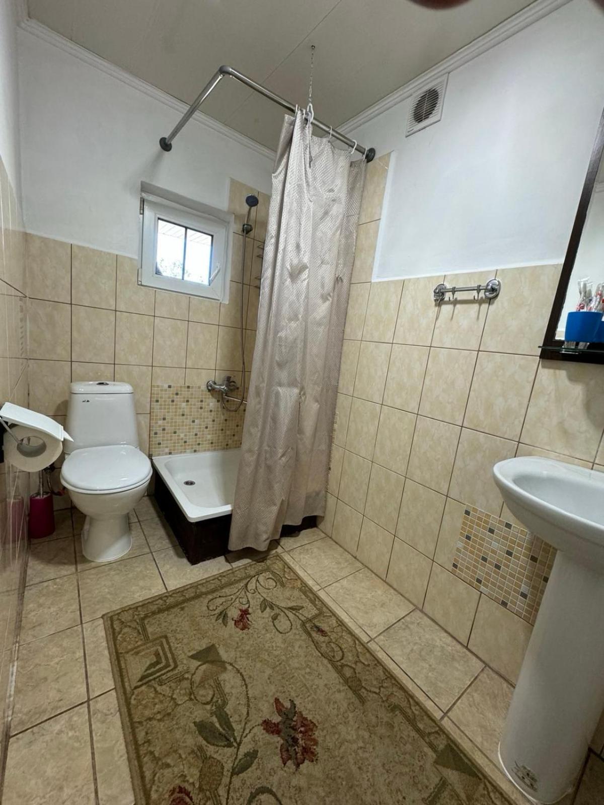 Mayak Resort Kam'yani Potoky Extérieur photo