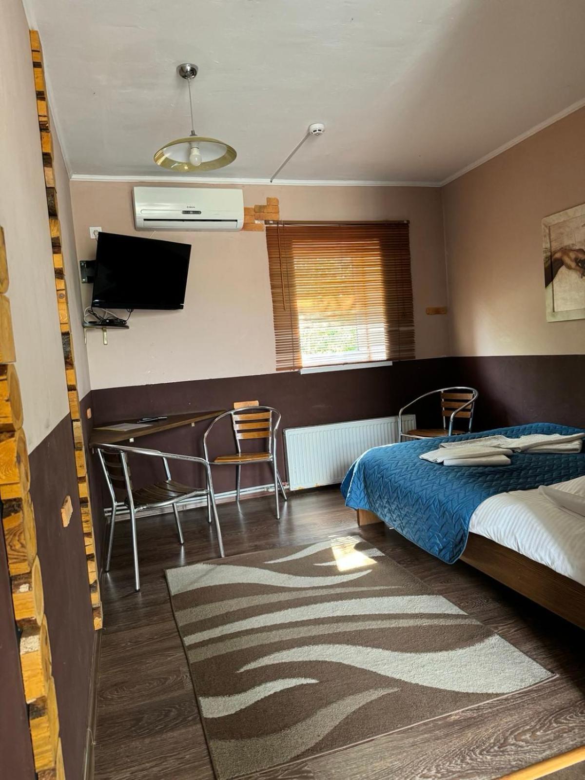 Mayak Resort Kam'yani Potoky Extérieur photo