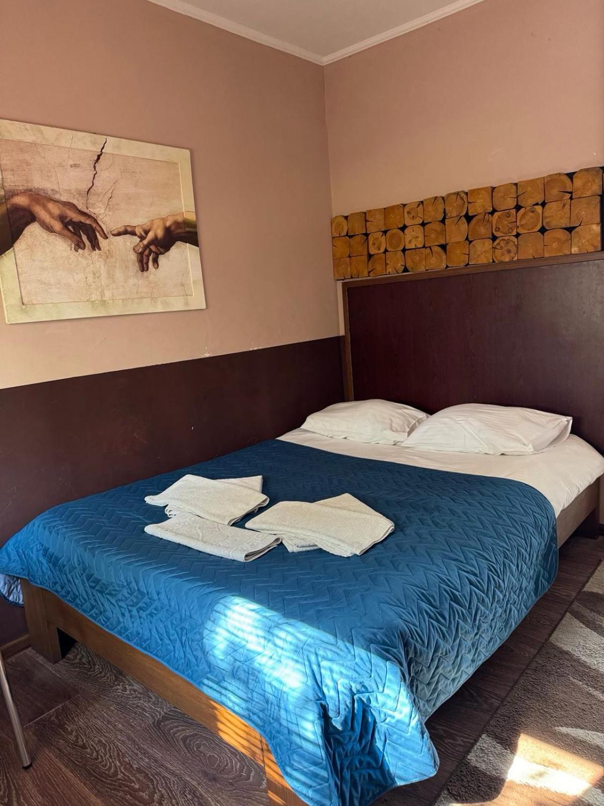 Mayak Resort Kam'yani Potoky Extérieur photo