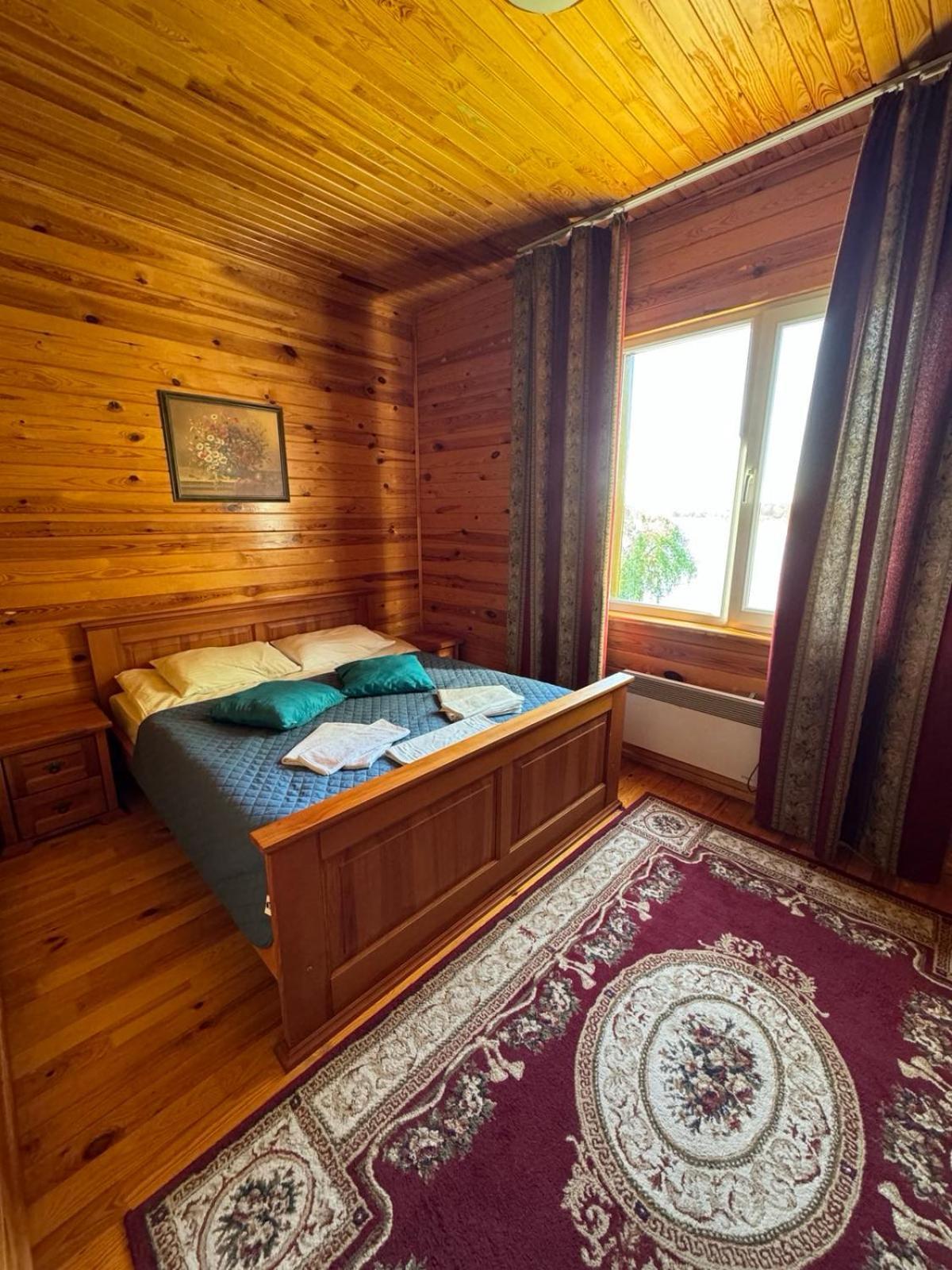 Mayak Resort Kam'yani Potoky Extérieur photo