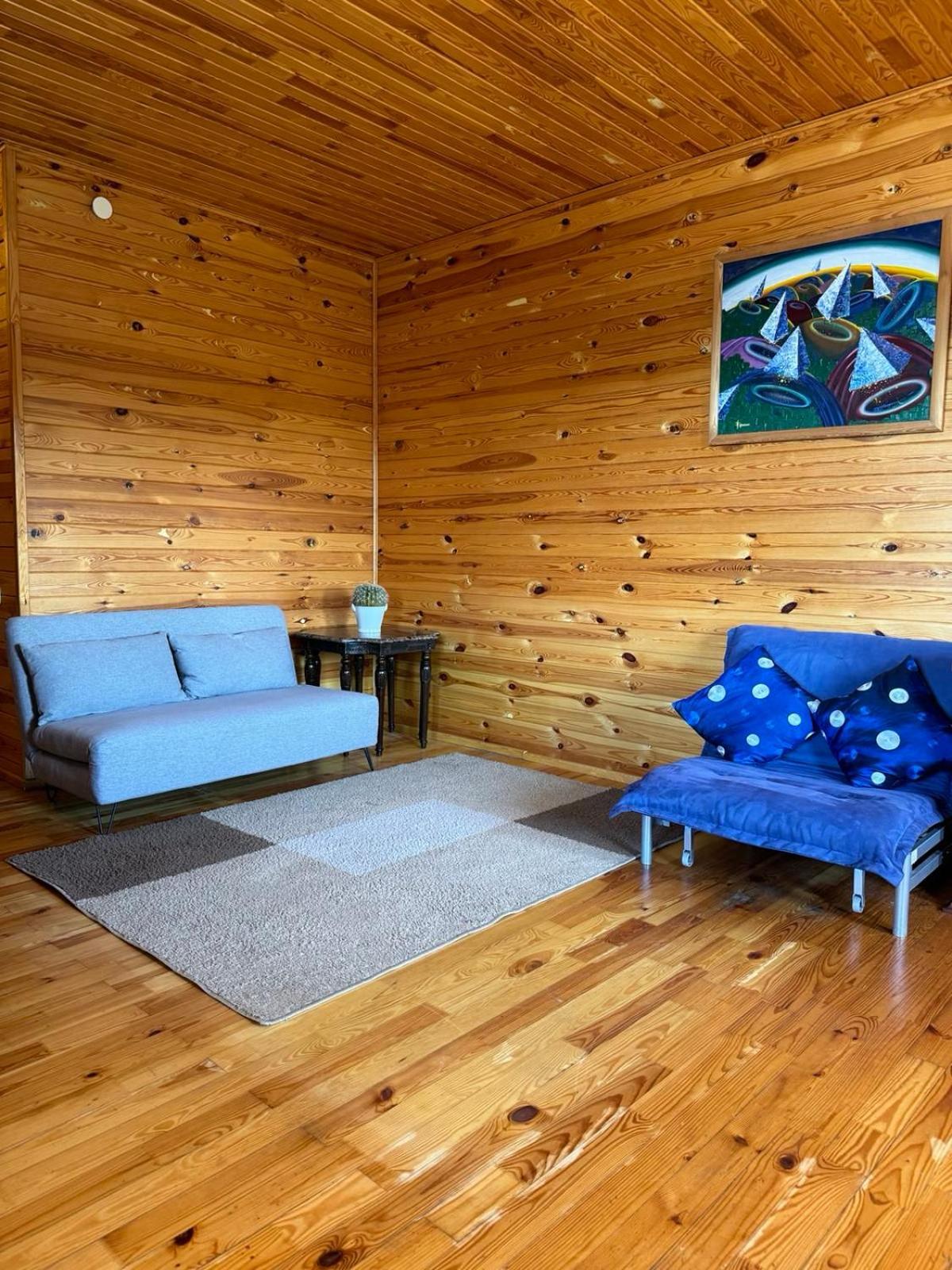 Mayak Resort Kam'yani Potoky Chambre photo