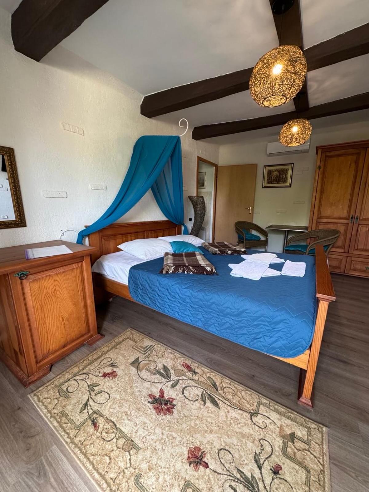 Mayak Resort Kam'yani Potoky Extérieur photo