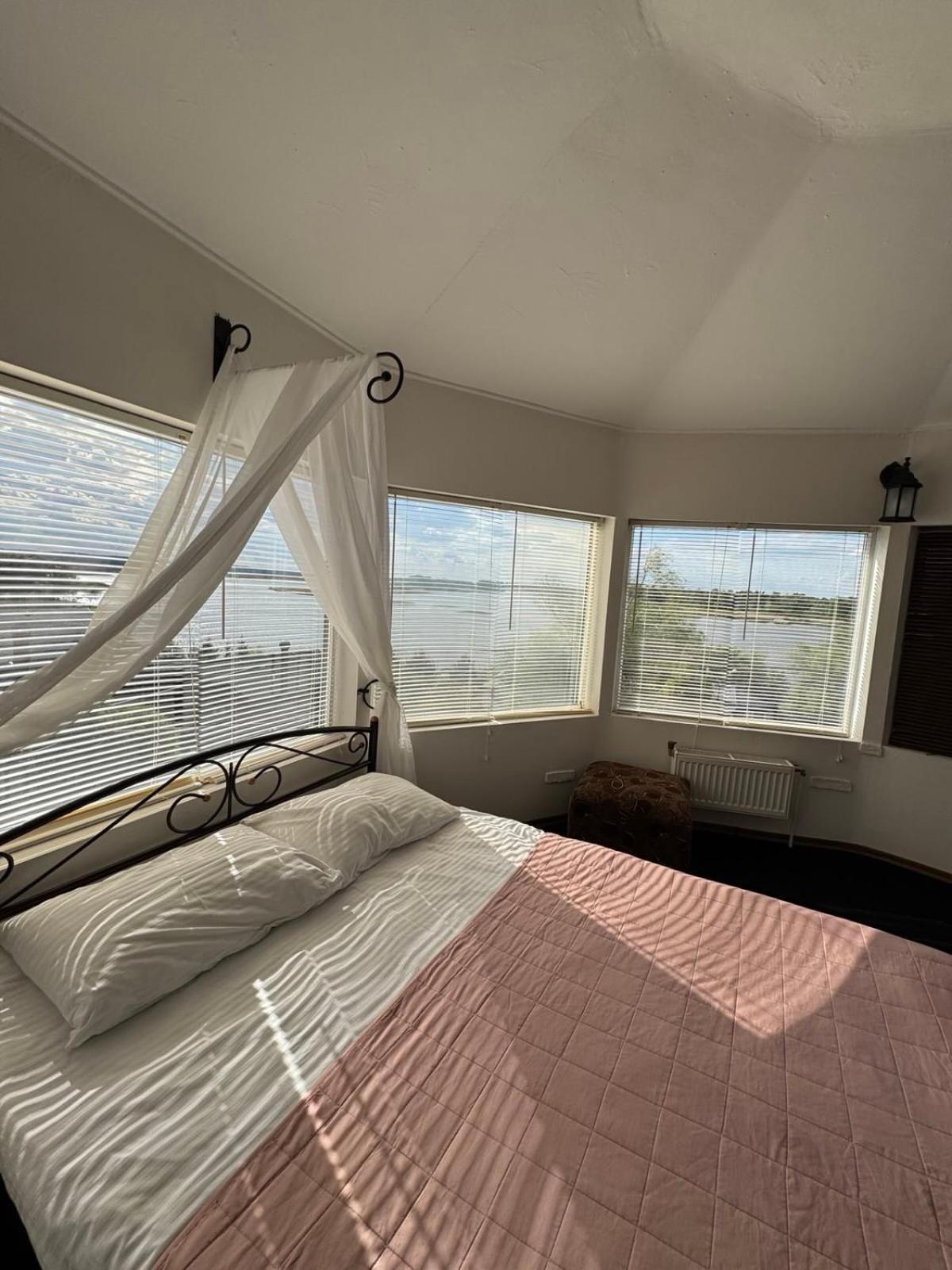 Mayak Resort Kam'yani Potoky Extérieur photo