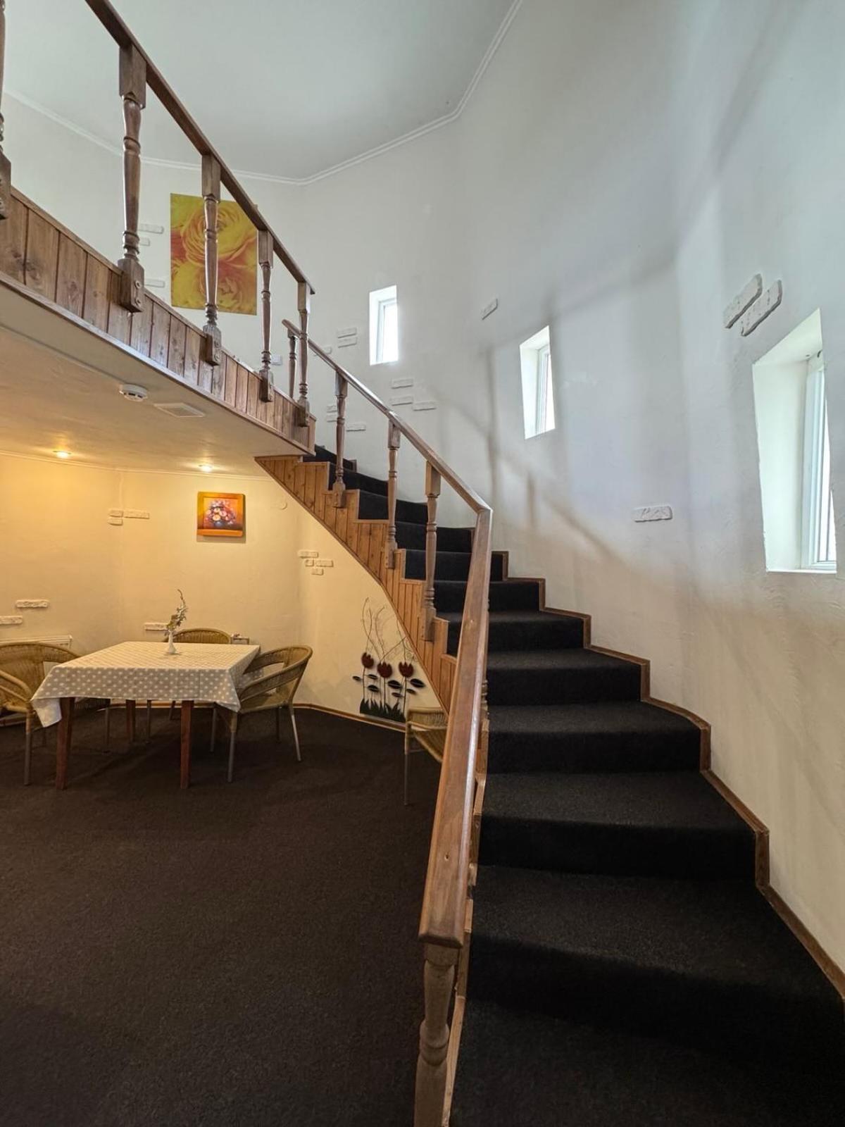 Mayak Resort Kam'yani Potoky Extérieur photo