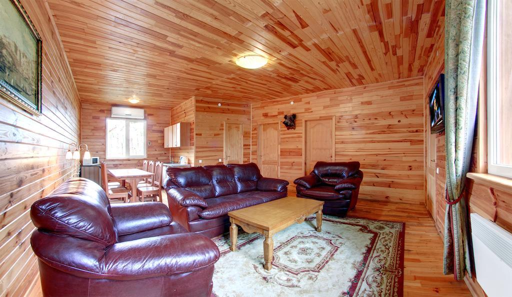 Mayak Resort Kam'yani Potoky Chambre photo
